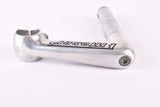 Francesco Moser Pantographed 3ttt Touriste Stem in size 105mm with 25.4mm bar clamp size from the 1980s
