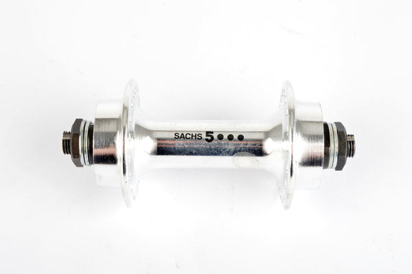 NOS Sachs Maillard 5000 front Hub from the 1980s
