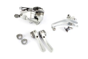 Shimano 105 #RD-1055 #FD-1055 #SL-1055 Shifting Set from 1990/93