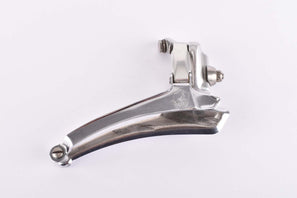 Campagnolo Chorus #FD-01SCH braze on front derailleur from the 1980s - 90s