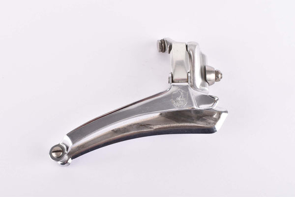Campagnolo Chorus #FD-01SCH braze on front derailleur from the 1980s - 90s
