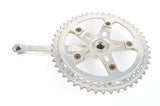 Sugino Super Maxy Crankset with 42/48 teeth and 170mm length from the 1980s