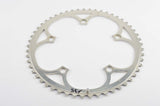 Campagnolo Chainring in 53 teeth and 135 BCD from the 1980s - 90s