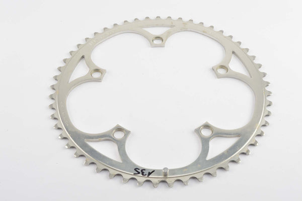 Campagnolo Chainring in 53 teeth and 135 BCD from the 1980s - 90s