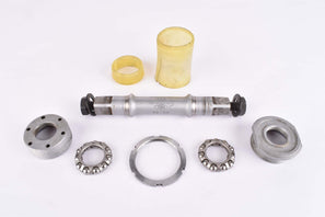 Campagnolo Record Strada #1046/A Bottom Bracket with italian thread from the 1960s - 80s