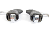Campagnolo Super Record #4062 brake lever set from the 1980s