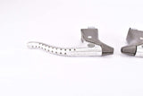 Campagnolo Super Record #4062 brake lever set from the 1980s