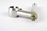 Belleri BF Stem in size 70mm with 25.4mm bar clamp size from the 1970s