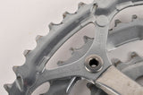 Shimano Sora #FC-3303 triple Crankset with 30/42/53 teeth and 175 length from 1999