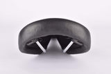 Black Japanese Ariake Saddle with Chrome Rails from 1989