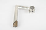 Sakae/Ringyo (SR) Forged #AX-100 panto Raleigh stem in size 100mm with 25.4mm bar clamp size, from 1978