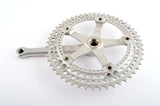 Sakae/Ringyo SR Apex Super Light crankset with chainrings 42/52 teeth and 170mm length from the 1980s