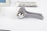 NOS/NIB Shimano Dura Ace #SL-7401 Braze-on 7-speed Shifter Set from 1990