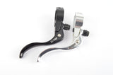 Tektro RL720 brake lever set with 24.0 mm clamp size in silver or black