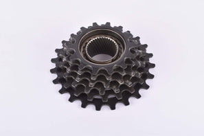 Maillard 600 SH Helicomatic 6-speed Freewheel with 14-24 teeth from the 1988