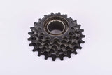 Maillard 600 SH Helicomatic 6-speed Freewheel with 14-24 teeth from the 1988