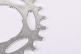 NOS Maillard 600 SH Helicomatic #MG silver steel Freewheel Cog with 22 teeth from the 1980s