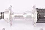 Shimano Dura-Ace EX #FH-7260 6-speed Uniglide Hub Set with 36 and 32  holes from 1979