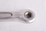 Campagnolo (Nuovo) Gran Sport left crank arm #3321/5F in 170mm length from 1982
