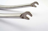 NOS 5 Sakae alloy forks (1 inch) from the 1980s