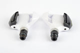 Time Mid 57 Aero Pedals including cleats (NOS) from the 1990s