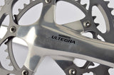 Shimano Ultegra #FC-6600 Crankset with 39/53 teeth and 172.5mm length from 2004