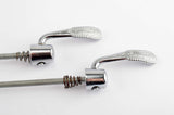 Campagnolo Chorus #722/101 skewer set from the 1980s