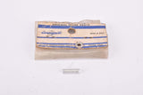 NOS Campagnolo front derailleur front arm pin for front changer Record, Nuovo Record, Super Record Nuovo Gran Sport from the 1950s - 1980s