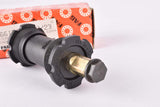 NOS/NIB FAG #L66ITA-V119/23 cartridge Bottom Bracket with 119mm  axle and italian thread from the 2000s