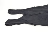NEW Santini Nero 365 Bib Padded Shorts in Size L