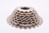 NOS Sachs-Maillard Aris 8-speed sealed Freewheel with 15-30 teeth and english thread from 1993