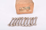 NOS Vintage Brevillier-Urban Vienna (Bundu) Clamp Bolt (10 pcs)
