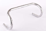 Vintage aluminum Handlebar in size 40cm (c-c) and 25.4mm clamp size