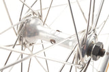 Wheelset with Mavic Monthlery Route Tubular rims and Shimano hubs from 1979