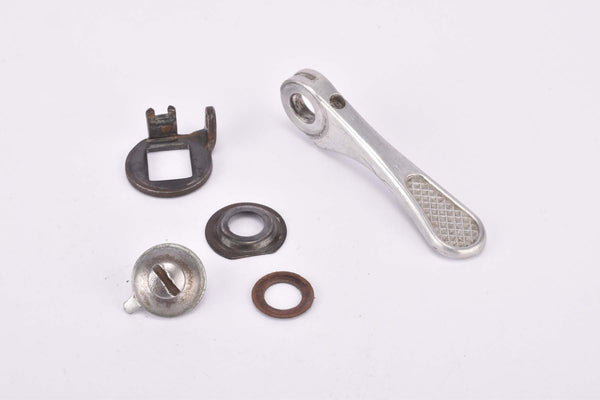 Simplex (Prestige / Criterium ?!) braze-on right hand Gear Lever Shifter from the 1960s