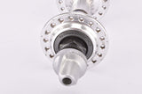 Shimano 600 Ultegra #HB-6400 Low Flange Front Hub with 36 holes from 1990