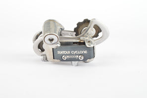 Suntour Cyclone 7000 #RD-CL10-SS Rear Derailleur from 1987
