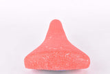 NOS red Selle San Marco Saddle Cover