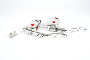 Shimano 600EX Arabesque #BL-6200 Brake Lever set from 1980