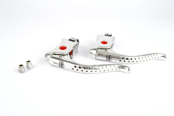 Shimano 600EX Arabesque #BL-6200 Brake Lever set from 1980