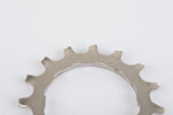 NOS Shimano Dura Ace 7 speed Sprocket with 15 teeth