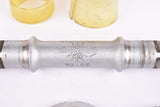 Campagnolo Record Strada #1046/A Bottom Bracket with italian thread from the 1960s - 80s