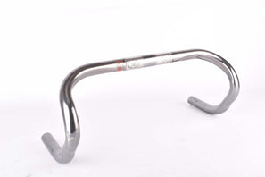 3ttt Forma SL ergonomic single grooved Handlebar in size 41 (c-c) cm and 25.8 mm clamp size from the 1990s
