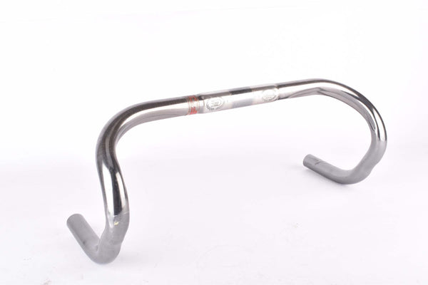 3ttt Forma SL ergonomic single grooved Handlebar in size 41 (c-c) cm and 25.8 mm clamp size from the 1990s