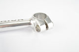 3 ttt Mod. 1 Record Strada Union Panto Stem, in size 110mm with 25.8mm bar clamp size from the 1970s - 1980s