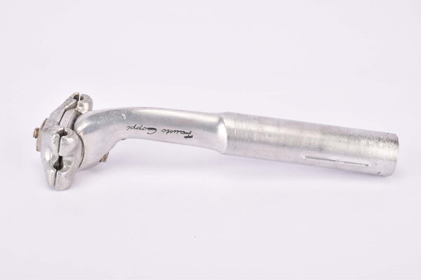 Fausto Coppi Aero Seatpost in 26.8 diameter from the 1980s