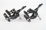 Tektro #R540 short reach (39-51mm) brake calipers in silver or black