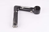 Cinelli 1R Record Rossin panto stem in size 120mm with 26.4mm bar clamp size