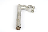 Belleri BF Stem in size 65mm with 25.0mm bar clamp size from the 1970s