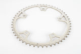 Campagnolo Super Record #753/A Eddy Merckx Panto Chainring 52 teeth with 144 BCD